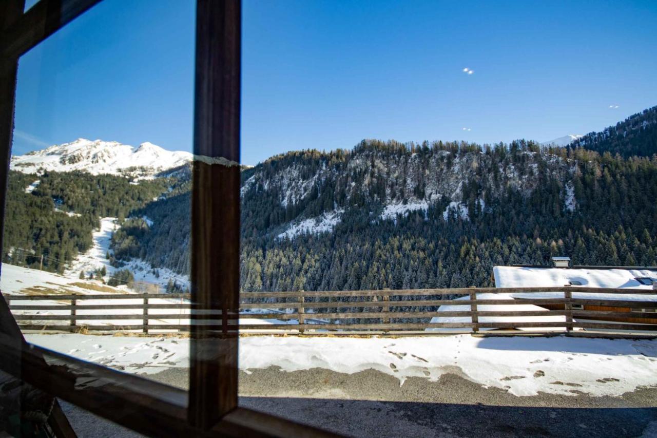 Peerfect Ferienwohnungen Navis Exterior foto